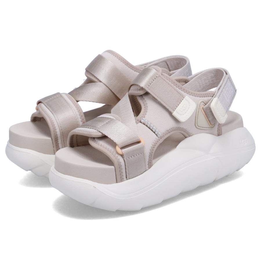 UGG アグ サンダル ストラップサンダル ラ アルト クロス UGG アグ サンダル ストラップサンダル ラ アルト クロス
