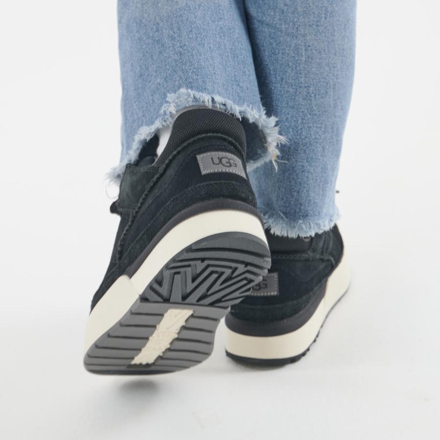 UGG アグ スニーカー ゴールデンクッシュ レディース 厚底 W UGG アグ スニーカー ゴールデンクッシュ レディース 厚底 W