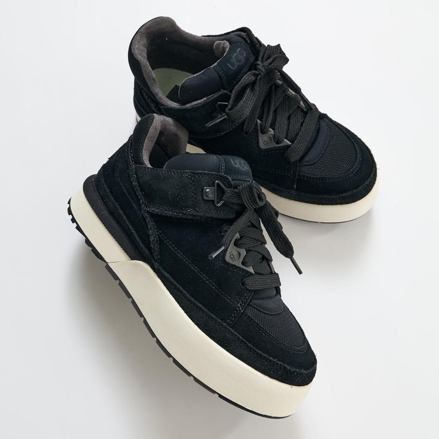 UGG アグ スニーカー ゴールデンクッシュ レディース 厚底 W UGG アグ スニーカー ゴールデンクッシュ レディース 厚底 W