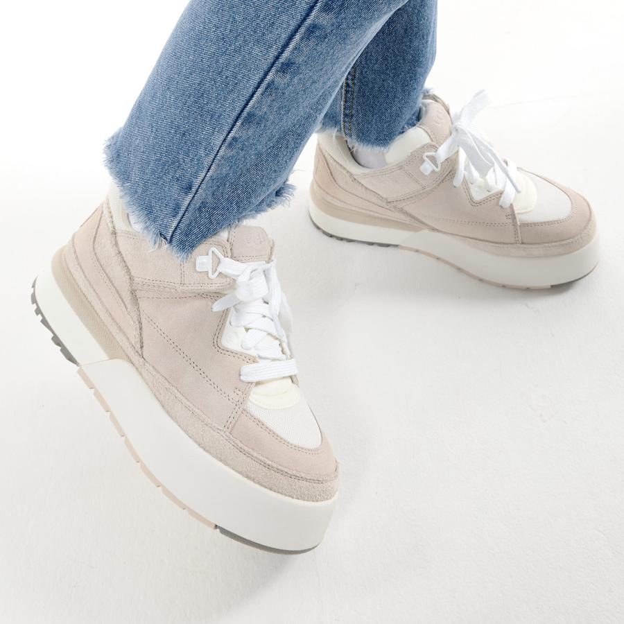 UGG アグ スニーカー ゴールデンクッシュ レディース 厚底 W UGG アグ スニーカー ゴールデンクッシュ レディース 厚底 W
