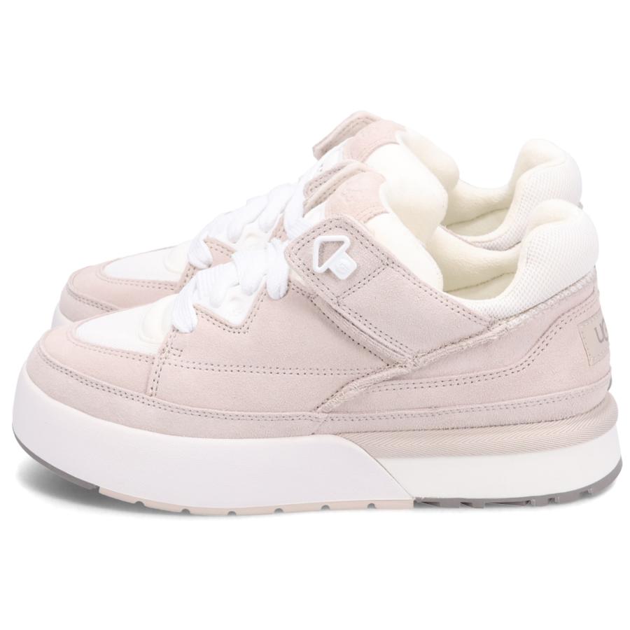 UGG（アグ） スニーカー ゴールデンクッシュ レディース 厚底 W