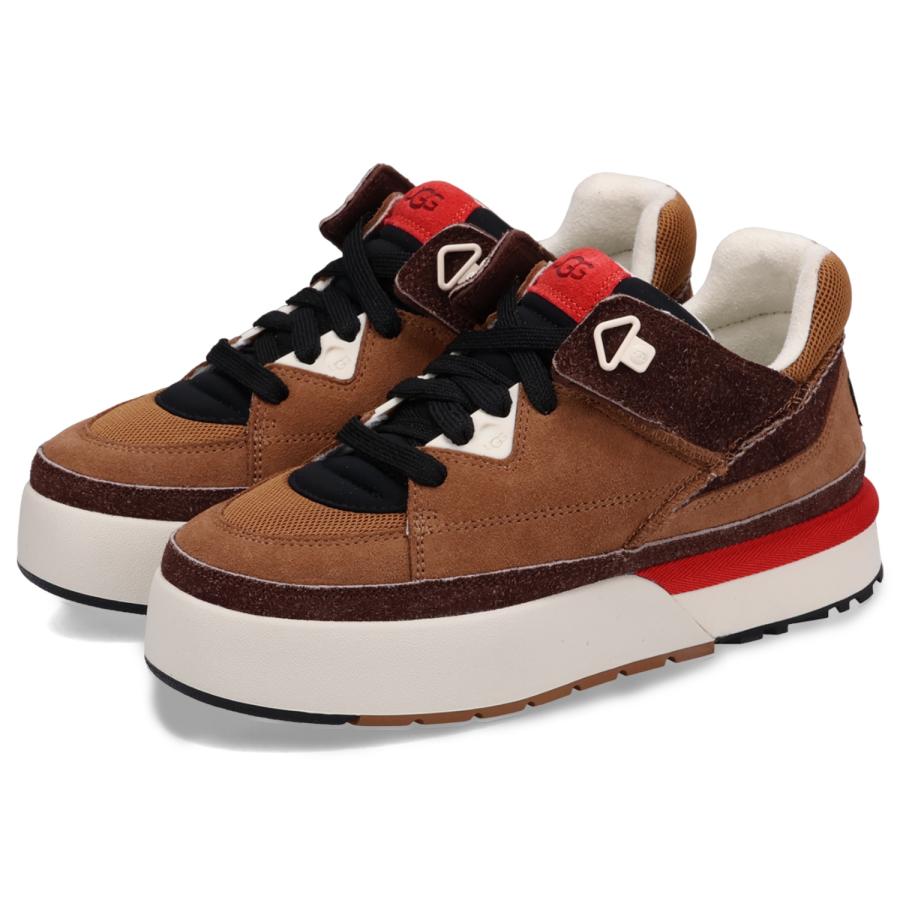 UGG アグ スニーカー ゴールデンクッシュ レディース 厚底 W UGG アグ スニーカー ゴールデンクッシュ レディース 厚底 W