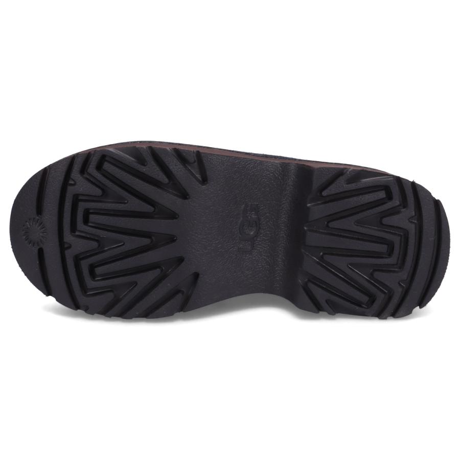 UGG ブラック クロッグサンダル　ニュー　ハイツ UGG ブラック クロッグサンダル ニュー ハイツ