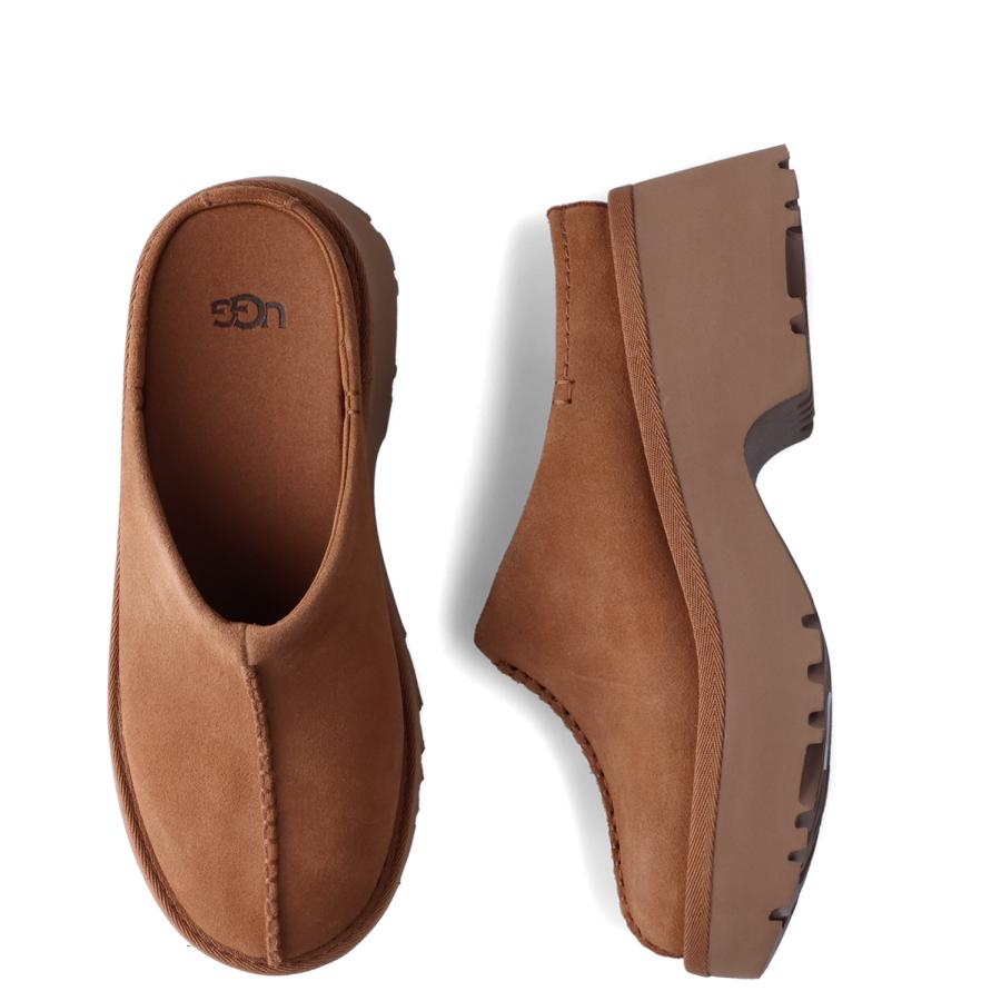 UGG アグ サンダル クロッグサンダル ニュー ハイツ レディース UGG アグ サンダル クロッグサンダル ニュー ハイツ レディース