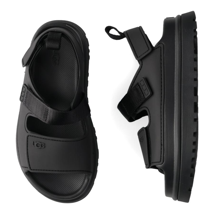 UGG（アグ） サンダル スポーツサンダル ゴールデングロウ キッズ 防水