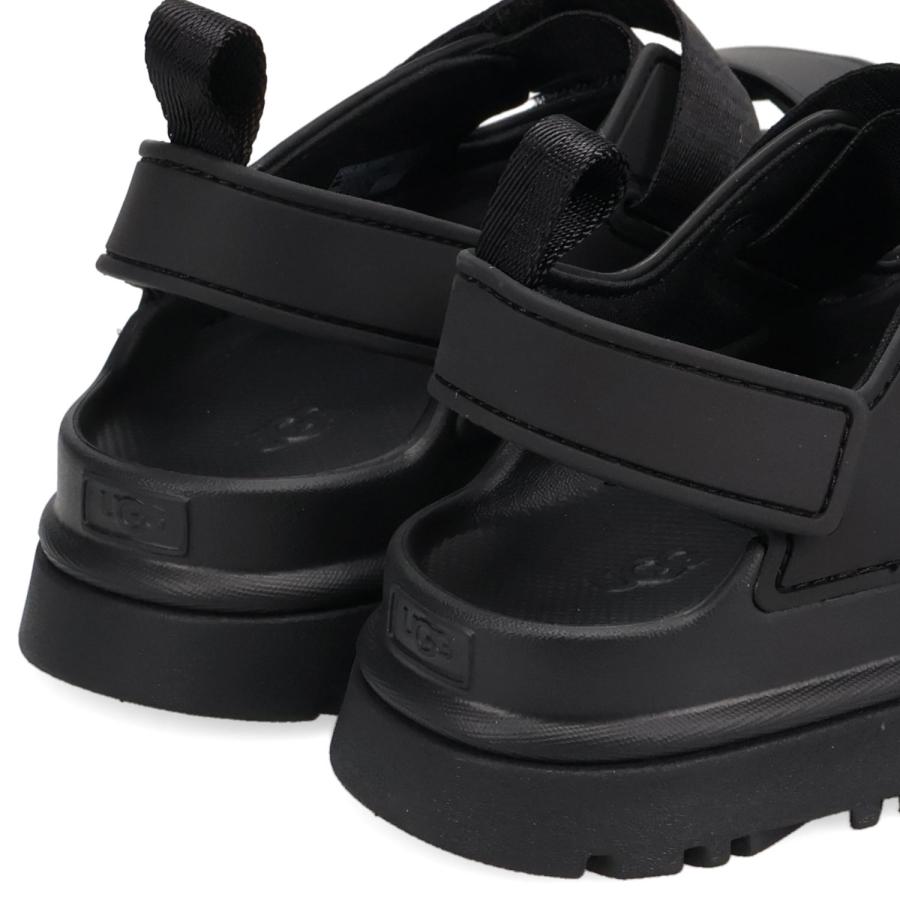 UGG（アグ） サンダル スポーツサンダル ゴールデングロウ キッズ 防水