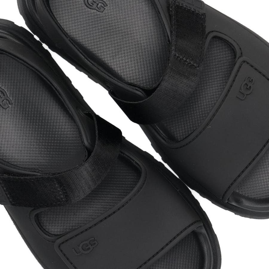 UGG（アグ） サンダル スポーツサンダル ゴールデングロウ キッズ 防水