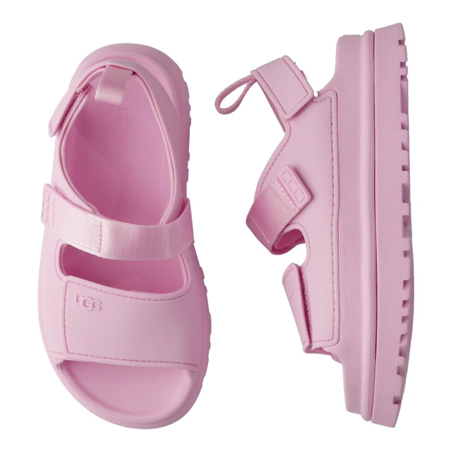 UGG（アグ） サンダル スポーツサンダル ゴールデングロウ キッズ 防水