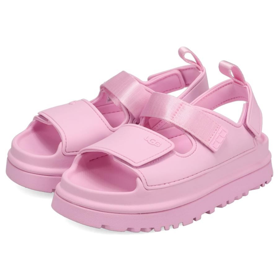 UGG（アグ） サンダル スポーツサンダル ゴールデングロウ キッズ 防水