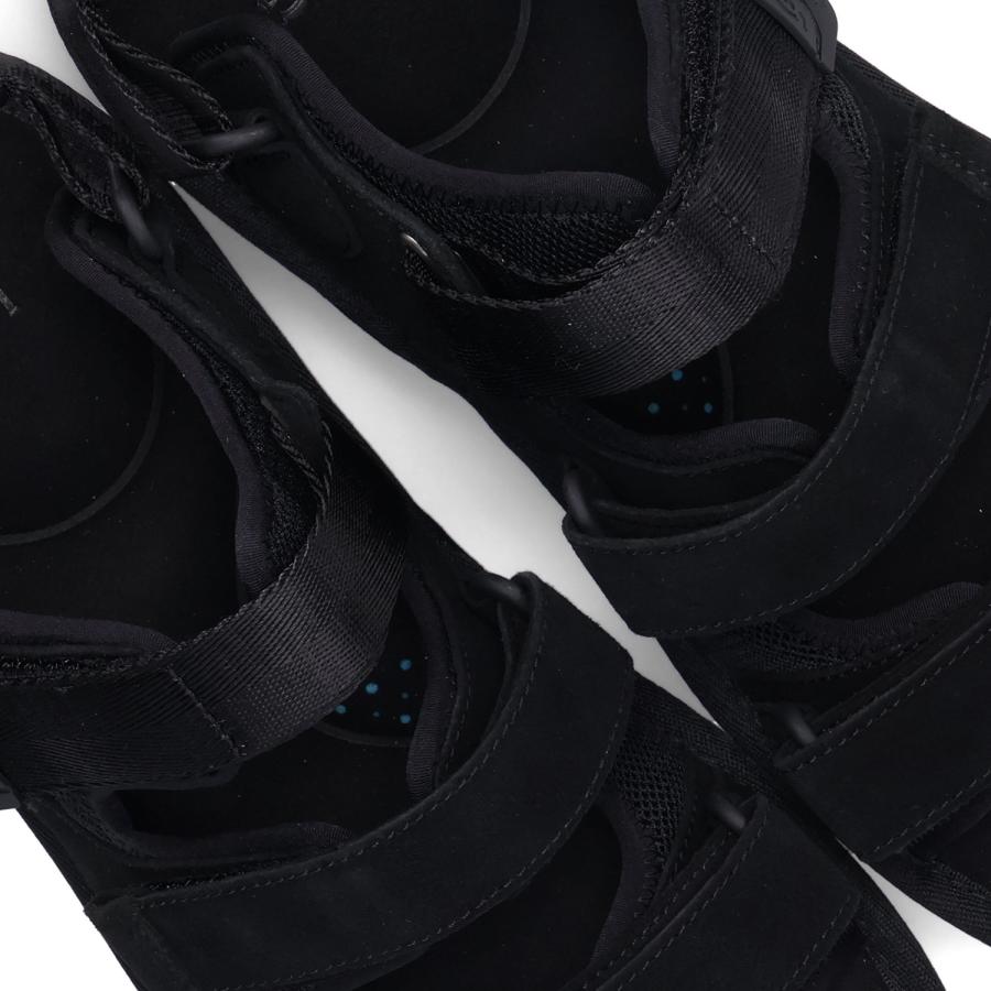 UGG アグ ストラップサンダル ゴールデンコースト マルチ