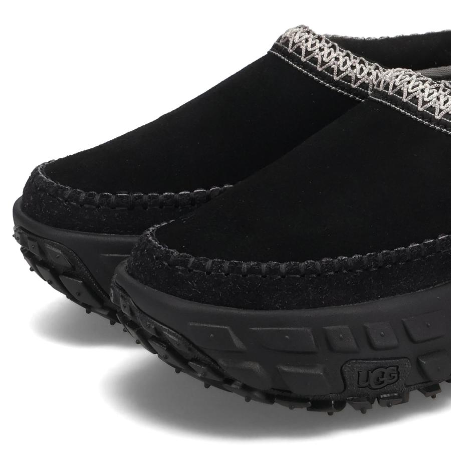 UGG（アグ） スリッポン シューズ ベンチャー デイズ メンズ