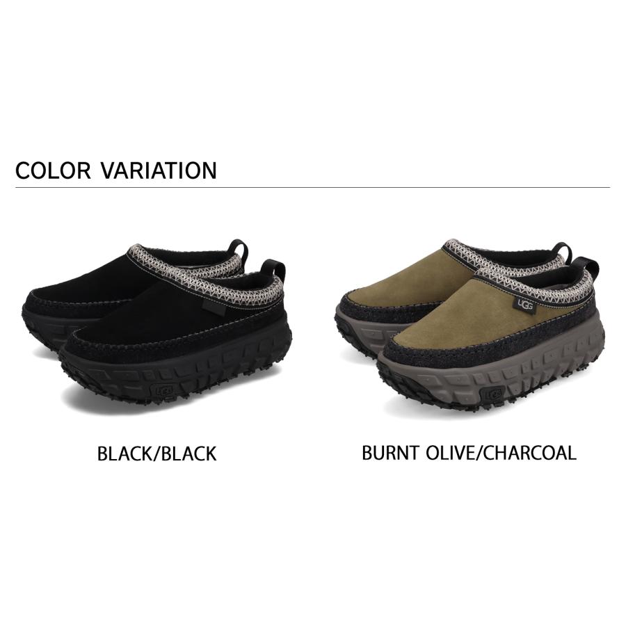 UGG Venture Daze ブラック　29cm UGG Venture Daze スニーカー | ブラック | FARFETCH JP