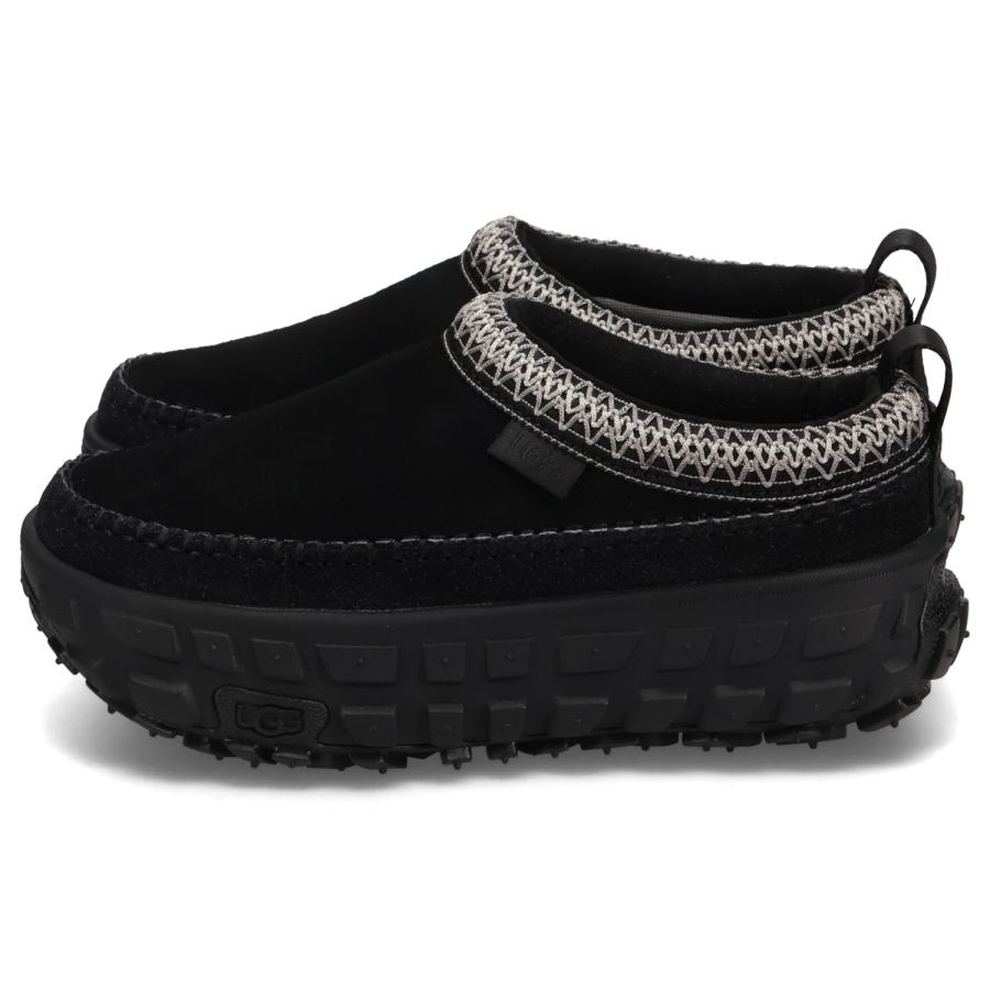 UGG（アグ） スリッポン シューズ ベンチャー デイズ メンズ