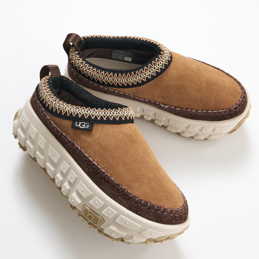 UGG   ヘイリー　モカシン　25 UGG アグ スニーカー スリッポン ベンチャー デイズ レディース