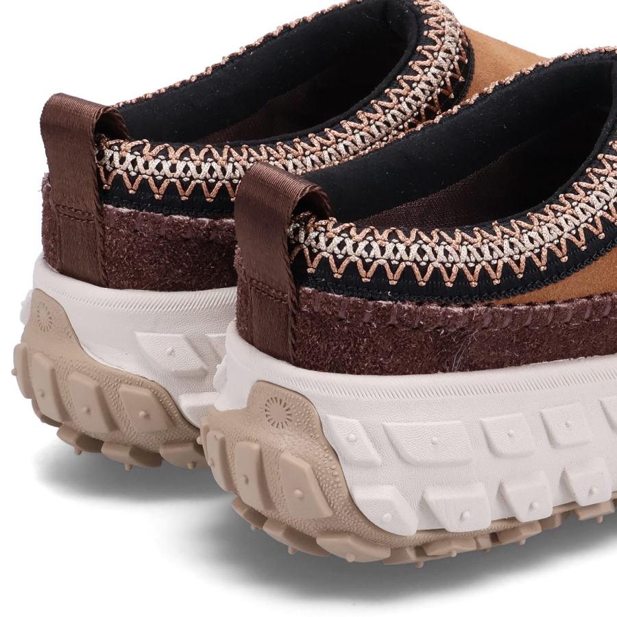 UGG（アグ） スニーカー スリッポン ベンチャー デイズ レディース