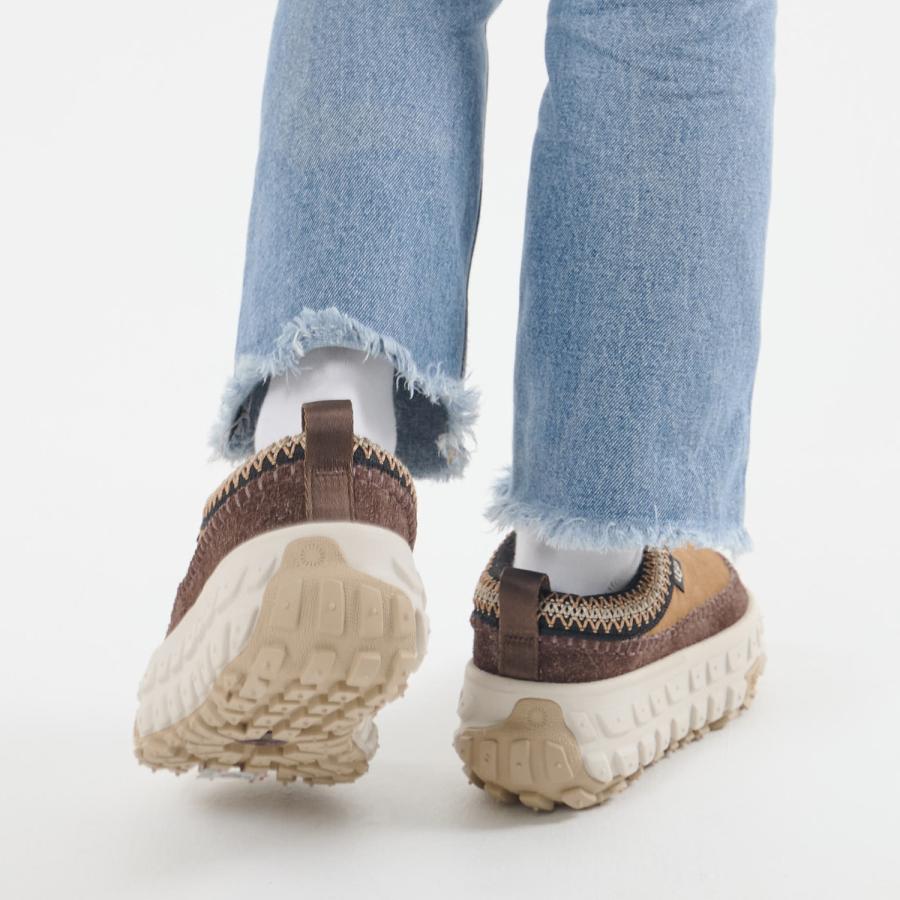 UGG ベンチャーデイズスライド 厚底サンダル 24センチ UGG Venture Daze Slide 厚底 サンダル 24cm - メルカリ