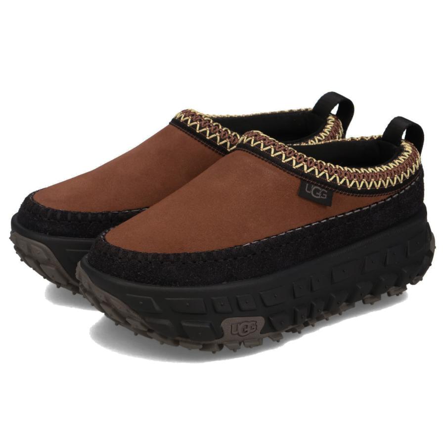 UGG（アグ） スニーカー スリッポン ベンチャー デイズ メンズ 