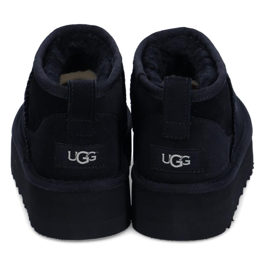 UGG アグ ウルトラミニ プラットフォーム ムートンブーツ UGG アグ ウルトラミニ プラットフォーム ムートンブーツ