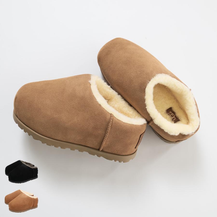UGG アグ スリッポン ルームシューズ パンプド スライド UGG アグ スリッポン ルームシューズ パンプド スライド