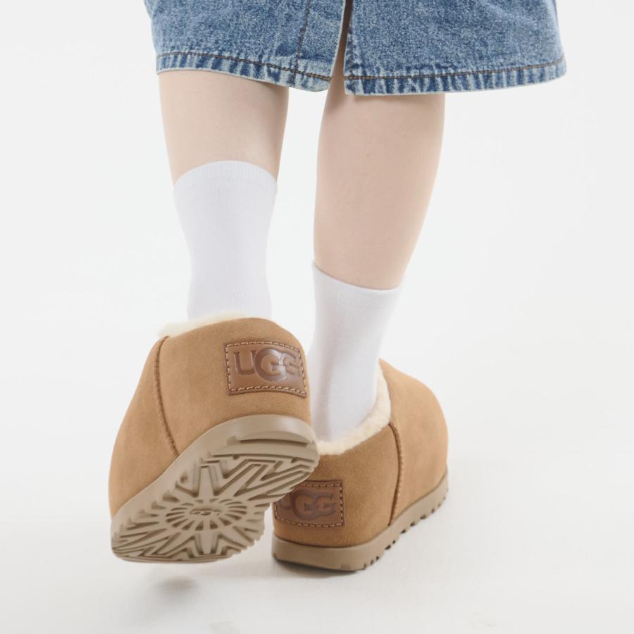 UGG アグ スリッポン ルームシューズ パンプド スライド UGG アグ スリッポン ルームシューズ パンプド スライド