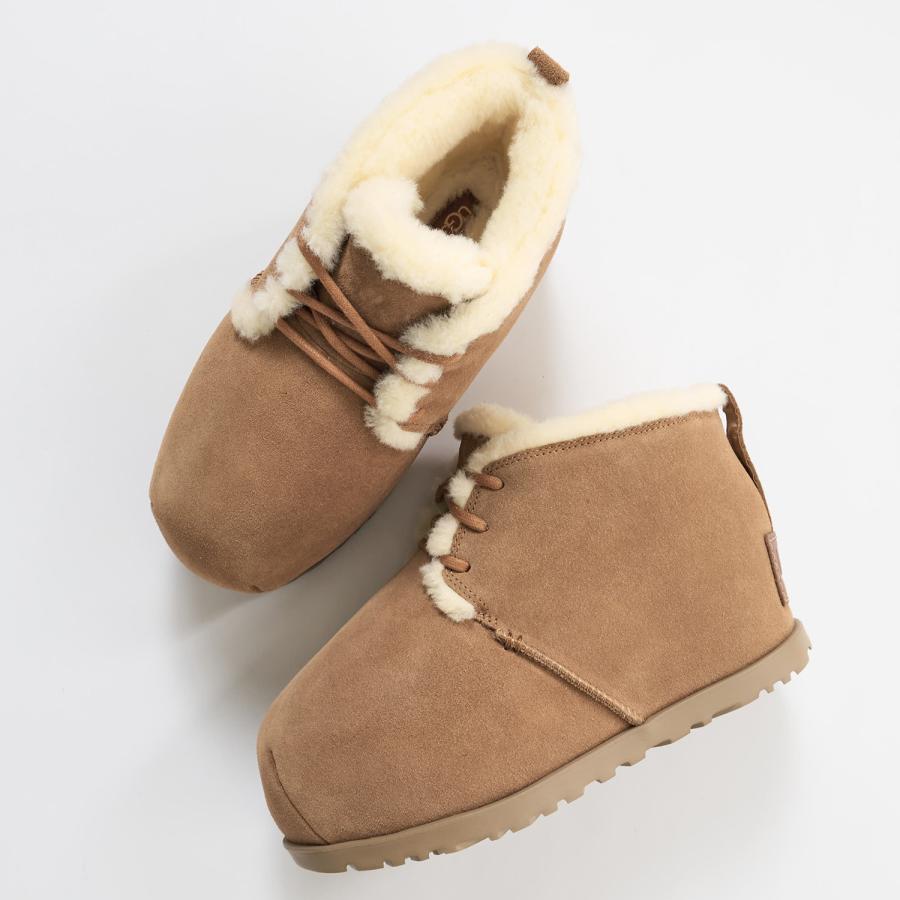 UGG アグ ブーツ ムートンブーツ ルームシューズ パンプド UGG アグ ブーツ ムートンブーツ ルームシューズ パンプド