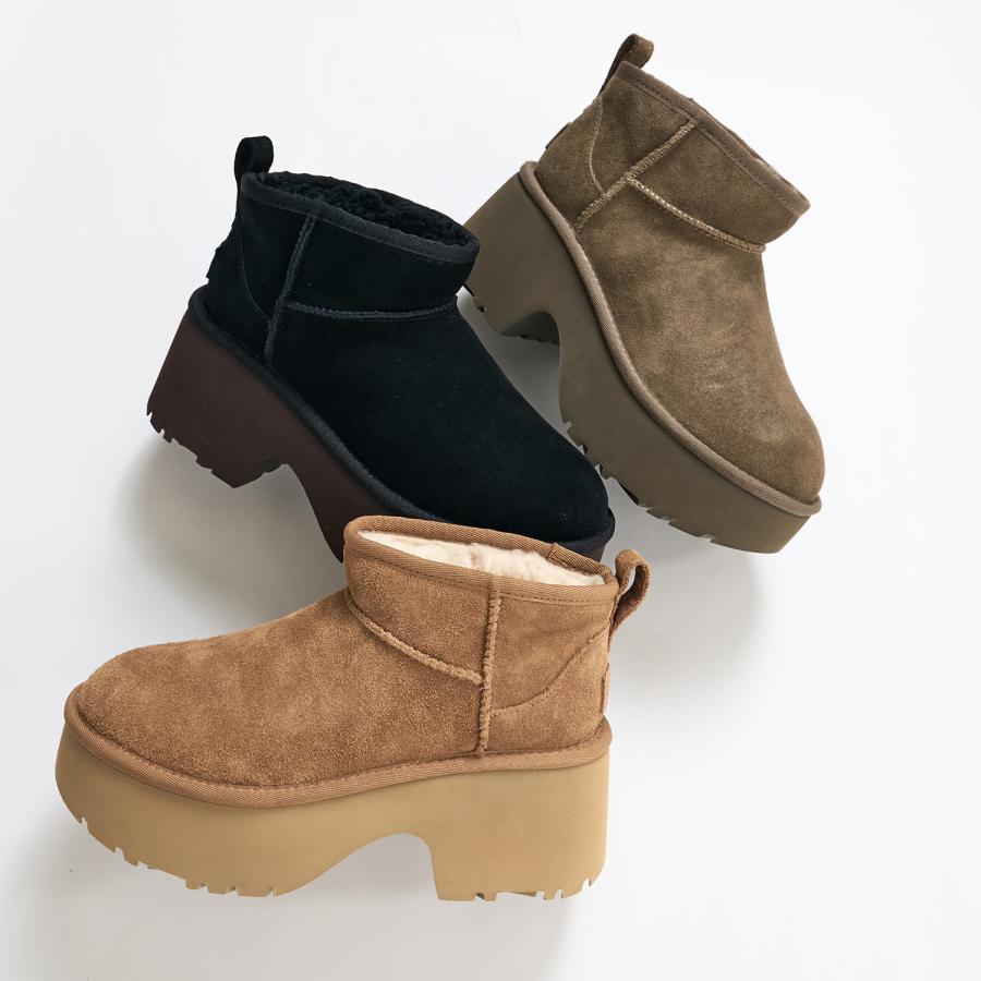 UGG アグ ブーツ ムートンブーツ クラシック ウルトラ ミニ UGG アグ ブーツ ムートンブーツ クラシック ウルトラ ミニ