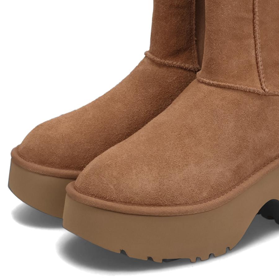 UGG アグ ショートブーツ クラシック ツイン シーム ニュー