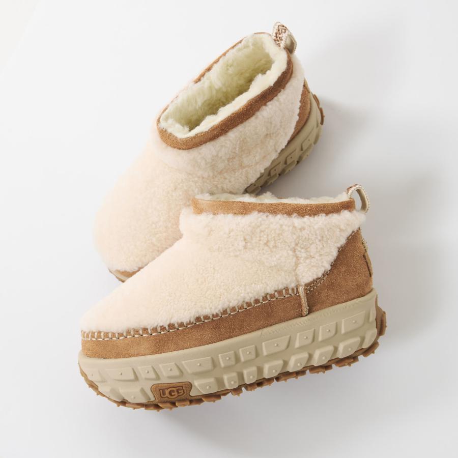 UGG アグ ウルトラミニ ブーツ ベンチャー デイズ コージー UGG アグ ウルトラミニ ブーツ ベンチャー デイズ コージー