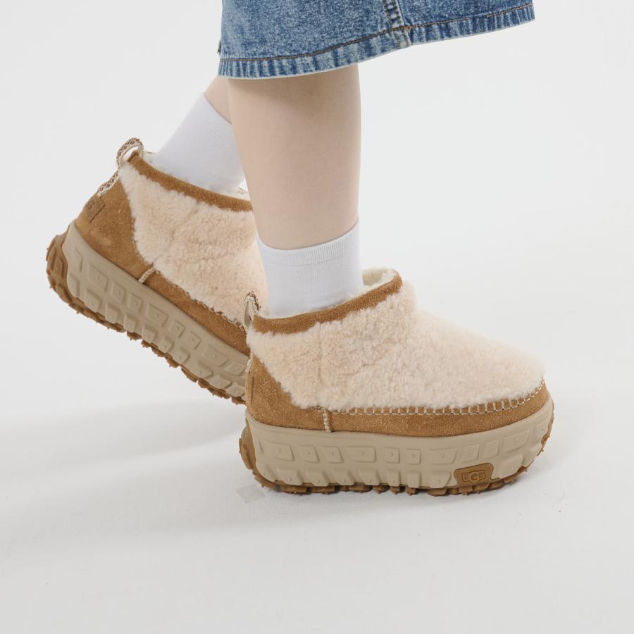 UGG（アグ） ウルトラミニ ブーツ ベンチャー デイズ コージー