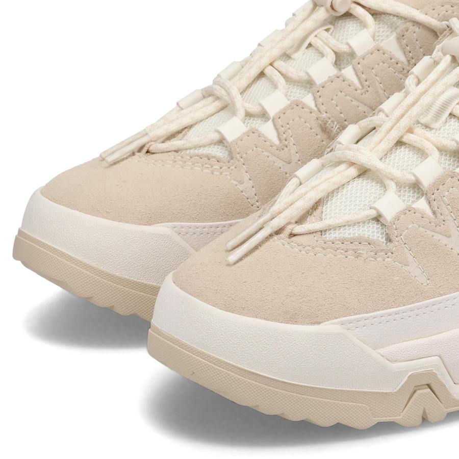 UGG（アグ） スニーカー キャップ トレイル ロー レディース 厚底 防水