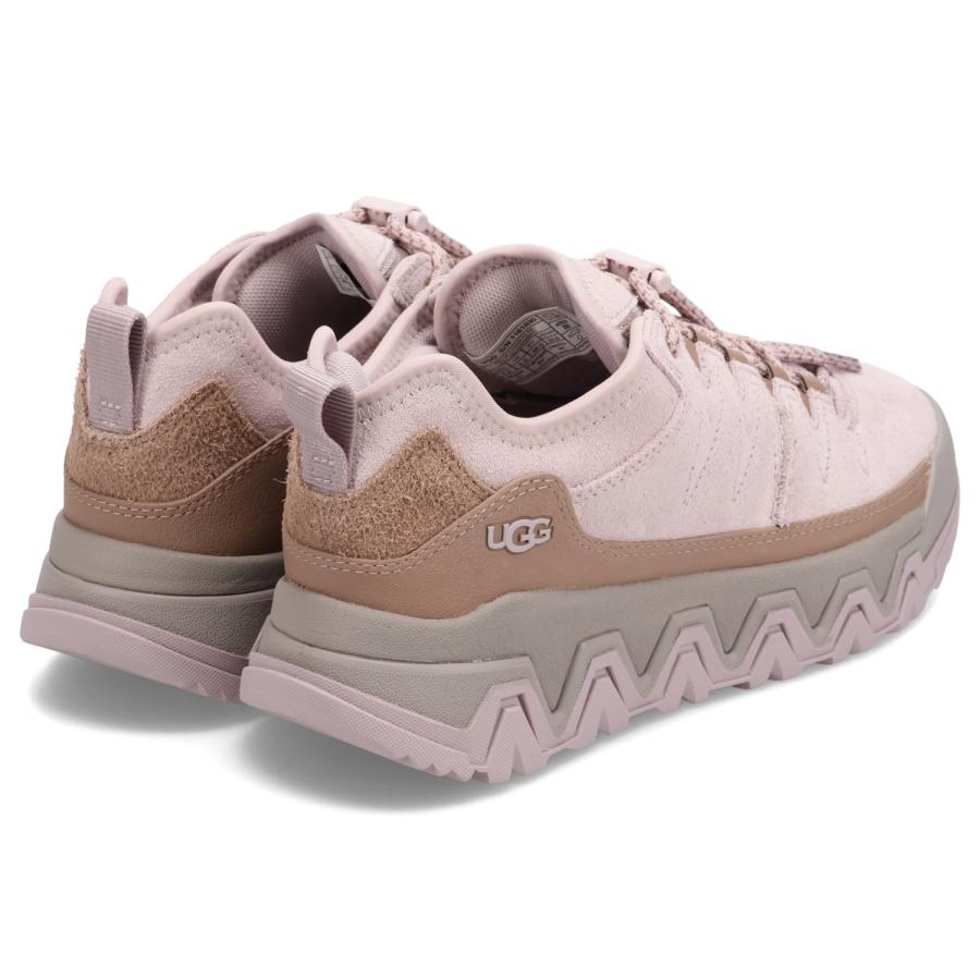 UGG アグ スニーカー キャップ トレイル ロー レディース 防水 UGG アグ スニーカー キャップ トレイル ロー レディース 防水