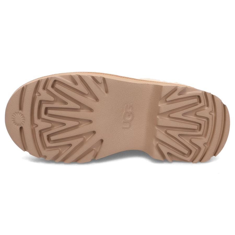 UGG（アグ） サンダル クロッグ ニュー ハイツ コージー レディース