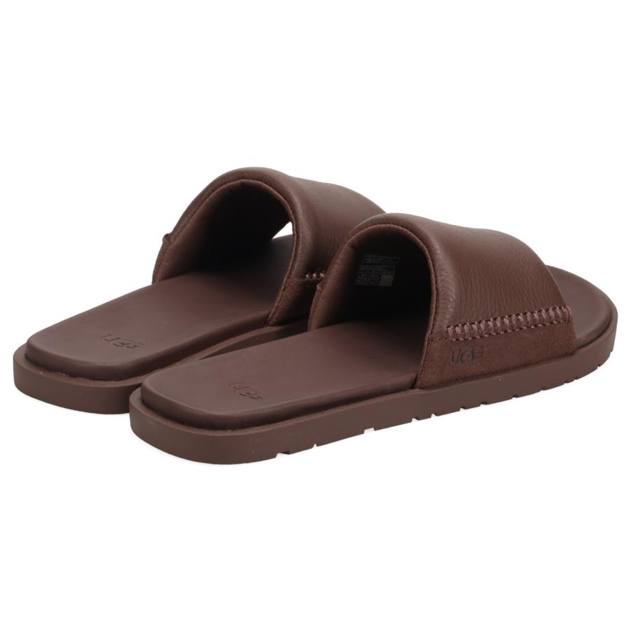 UGG（アグ） スライドサンダル シーサイド 2 スライド メンズ SEASIDE