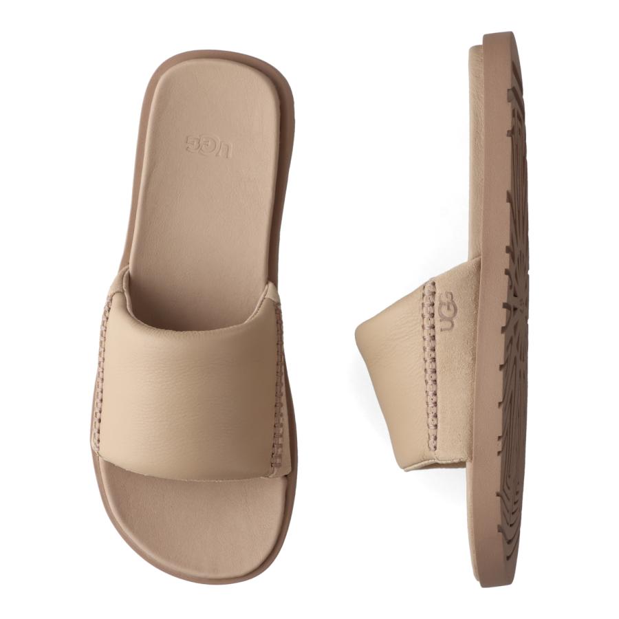 UGG（アグ） スライドサンダル シーサイド 2 スライド メンズ SEASIDE