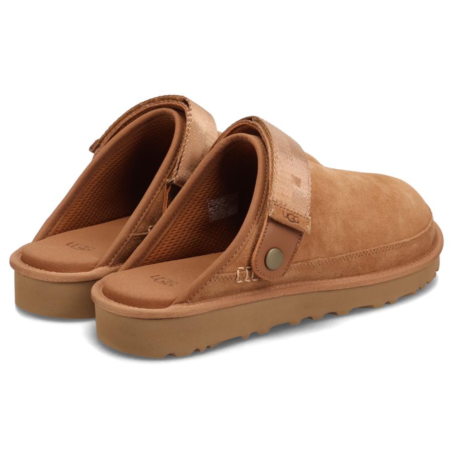 UGG（アグ） クロッグサンダル ゴールデンコースト メンズ Goldencoast