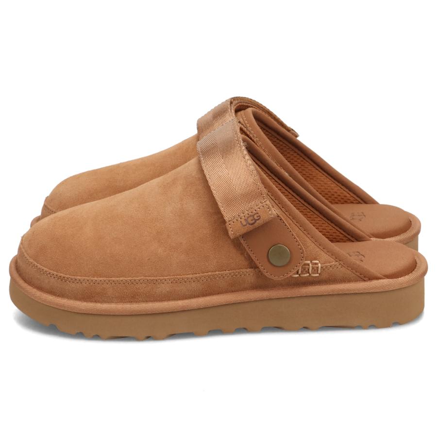 UGG（アグ） クロッグサンダル ゴールデンコースト メンズ Goldencoast