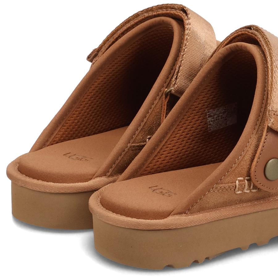 UGG（アグ） クロッグサンダル ゴールデンコースト メンズ Goldencoast