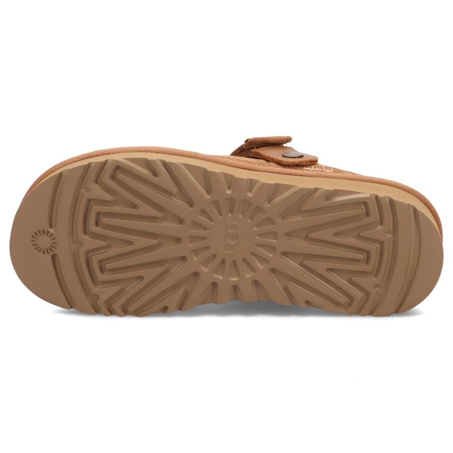 UGG（アグ） クロッグサンダル ゴールデンコースト メンズ Goldencoast