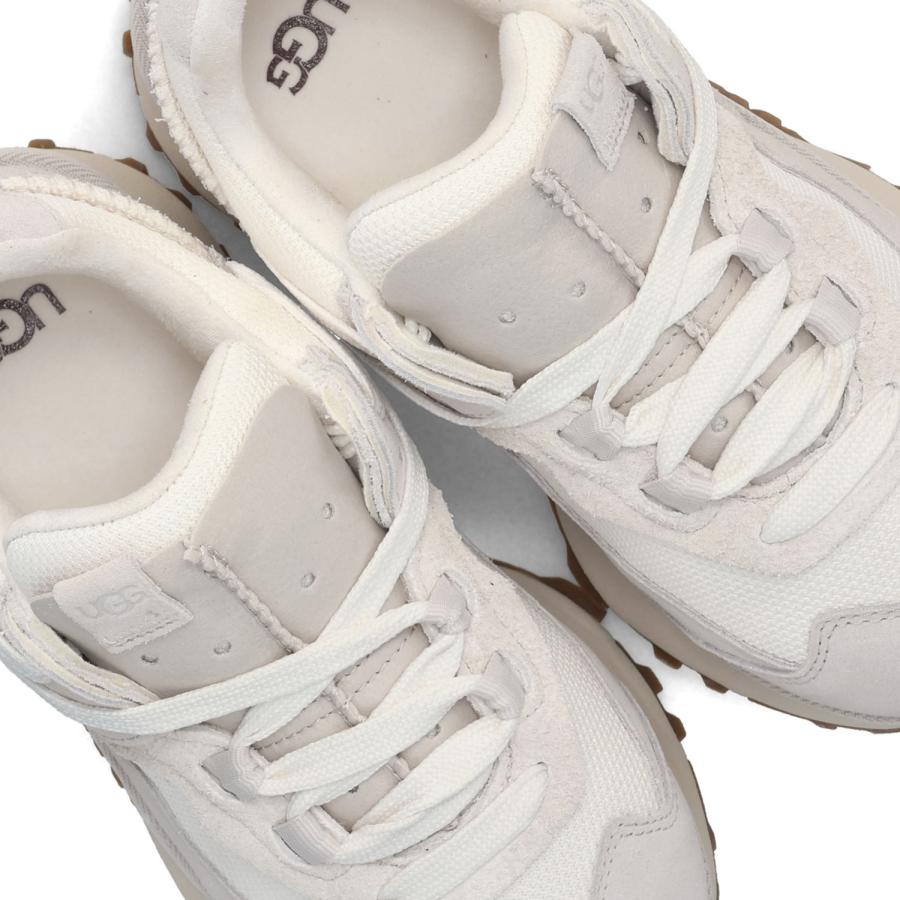 UGG（アグ） スニーカー レトロファイ ロー レディース RETROFI LOW