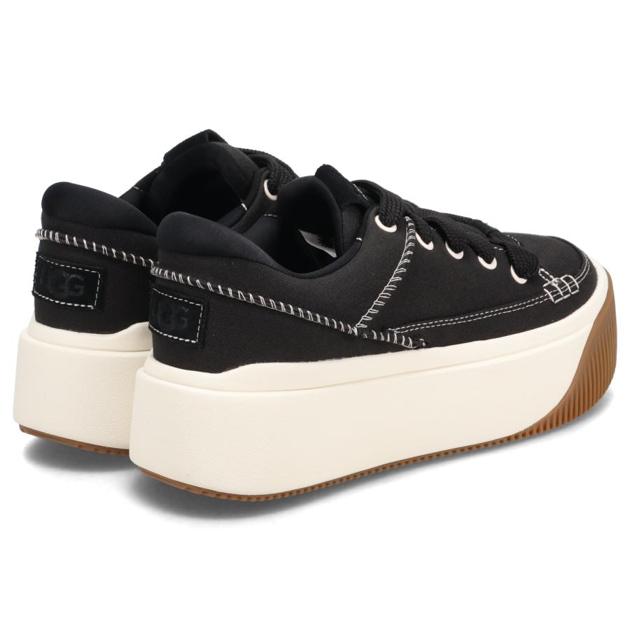 UGG アグ スニーカー スリッポン イージー ダジット エッセンシャル 
