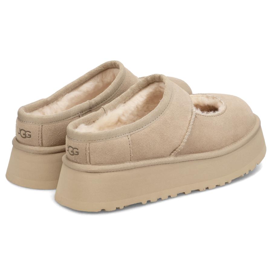 UGG メリージェーン メアリージェーン アグ UGG（アグ） スニーカー スリッポン ビア メアリー ジェーン