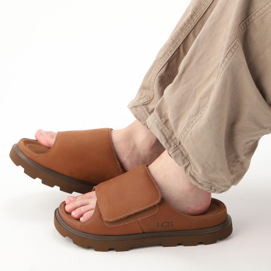 UGG アグ スライドサンダル ソラノ メンズ SOLANO SLIDE