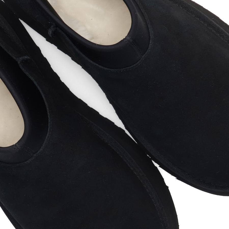 UGG（アグ） クラシックミニ ディッパー ブーツ レディース 厚底