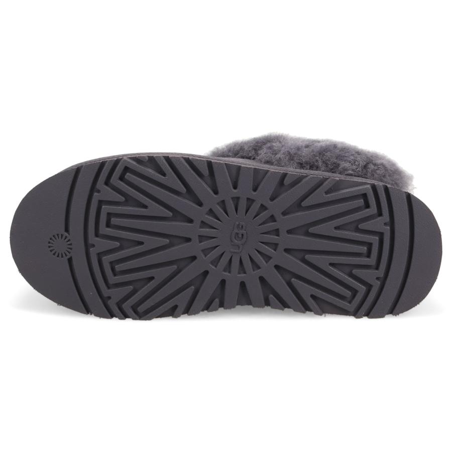 UGG（アグ） ブーツ ムートンブーツ タゼル レディース 厚底 TAZZELLE