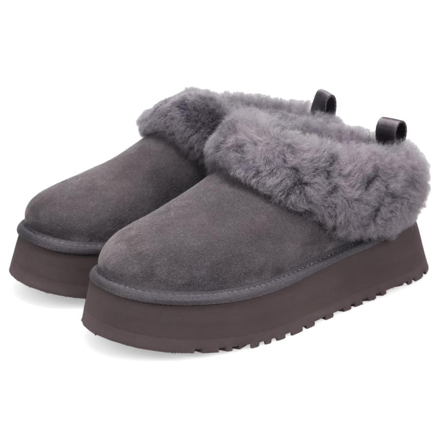 UGG（アグ） ブーツ ムートンブーツ タゼル レディース 厚底 TAZZELLE
