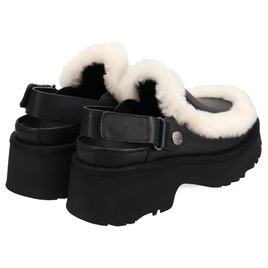 UGG（アグ） サンダル クロッグサンダル サボ レディース 厚底 ESMEE