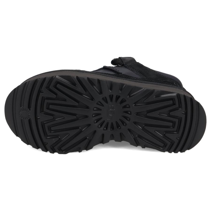 UGG（アグ） スニーカー アストロメル レディース ASTROMEL 厚底