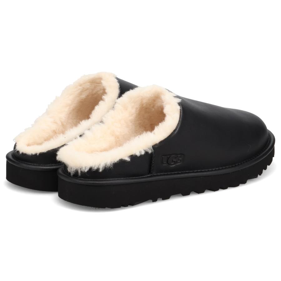 UGG（アグ） スリッポン スリッパ クラシック スリッポン