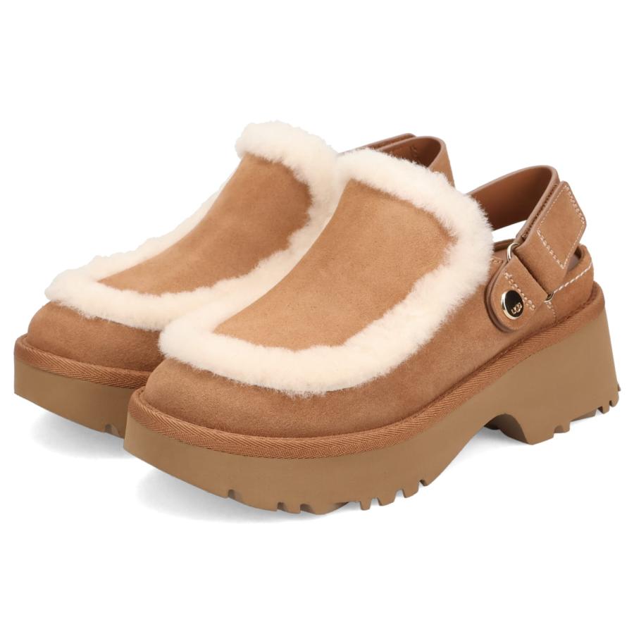 UGG（アグ） サンダル クロッグサンダル サボ エスミー クロッグ