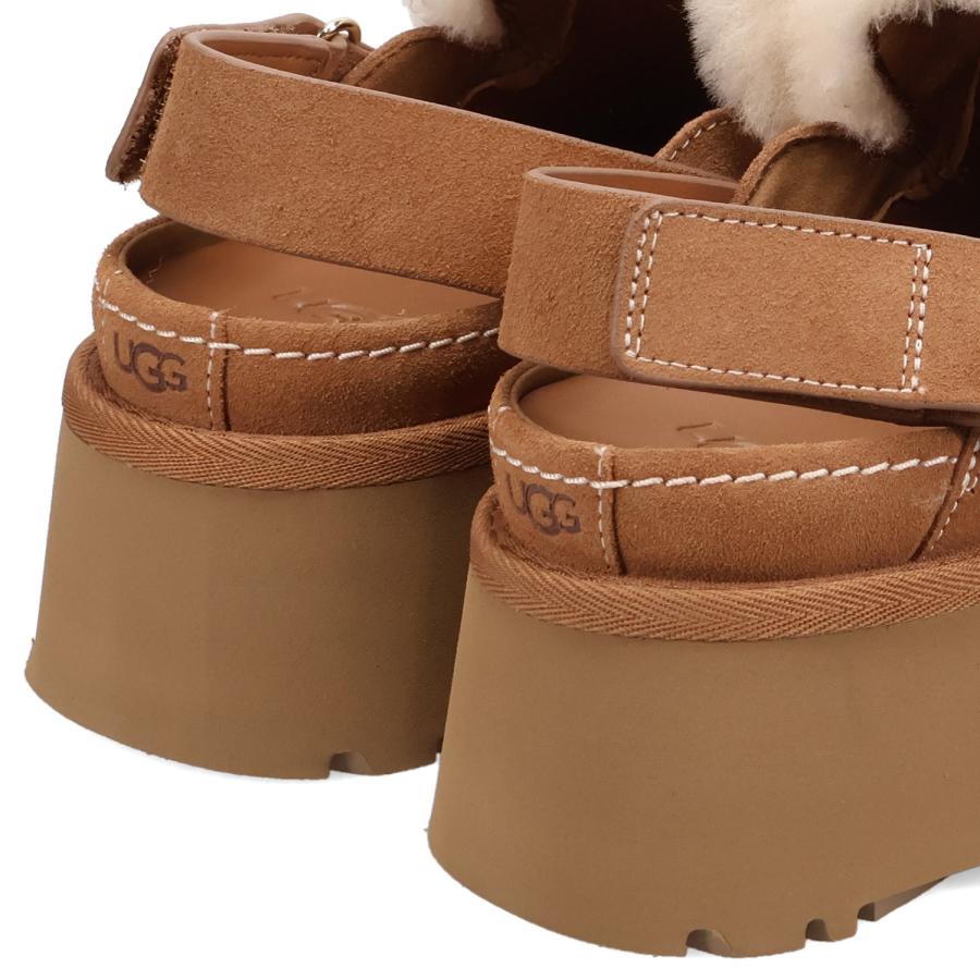 UGG（アグ） サンダル クロッグサンダル サボ エスミー クロッグ